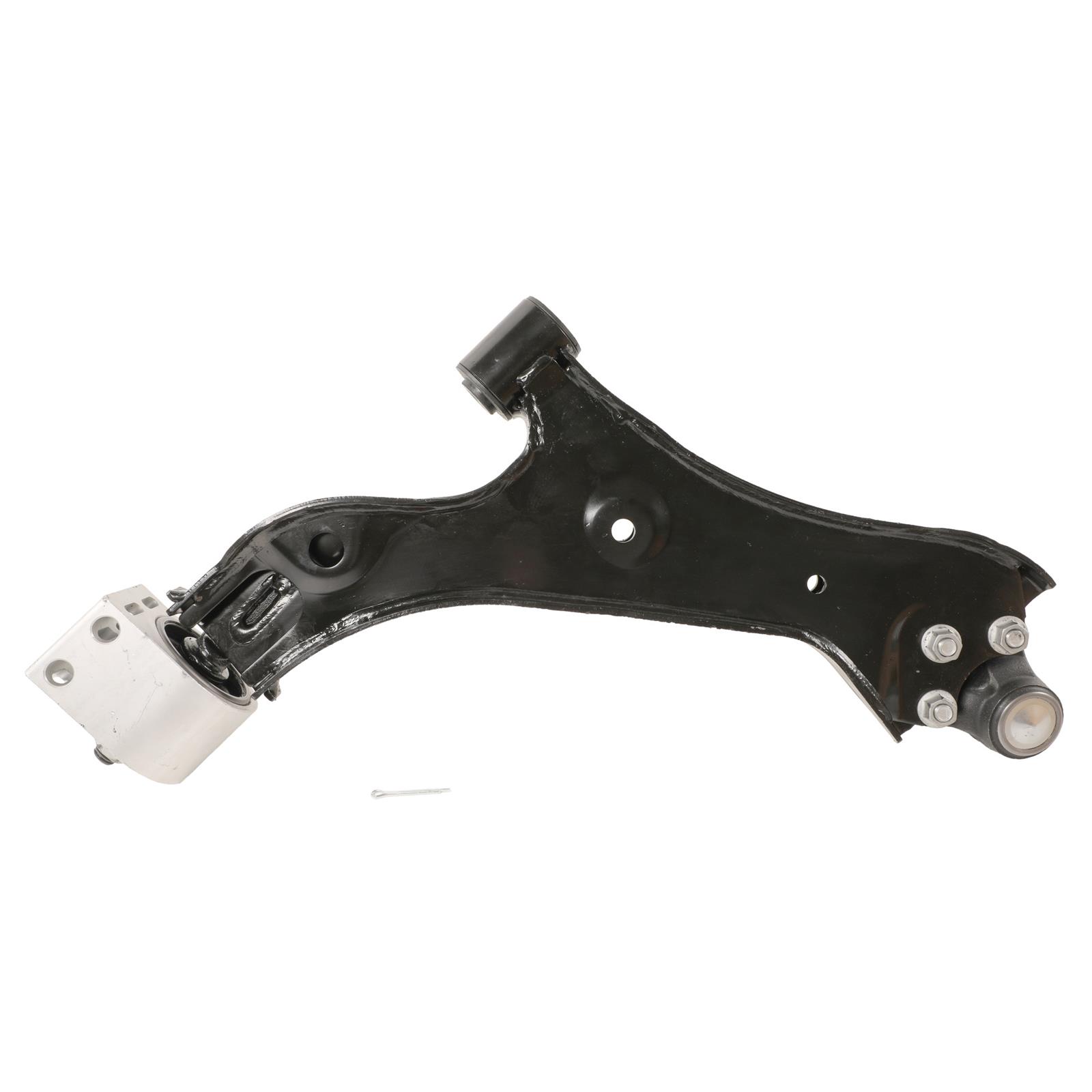MOOG 10-17 Chevrolet Equinox Front Left Lower Control Arm thumbnail 4