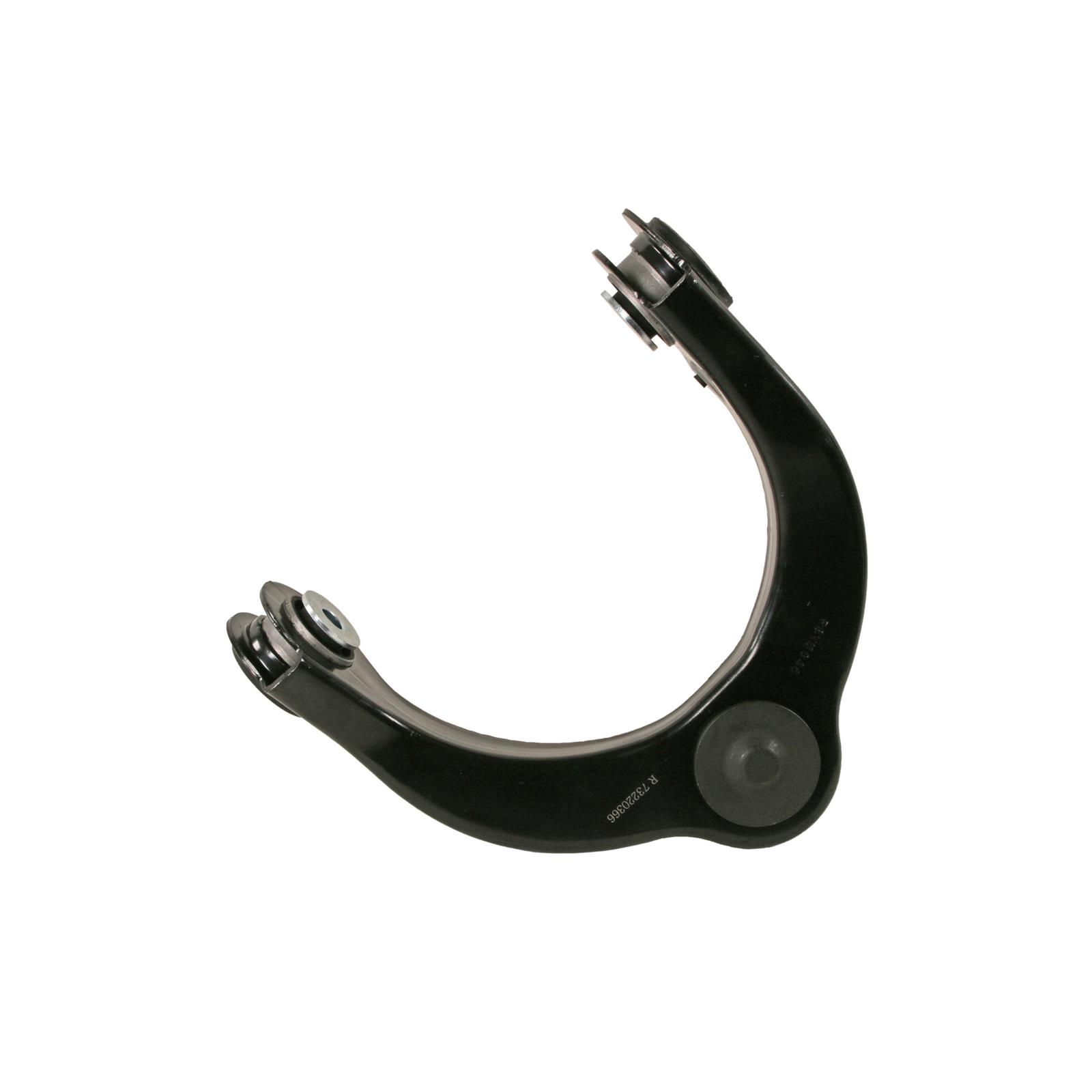 MOOG 16-22 Dodge Durango Front Right Upper Control Arm thumbnail 6