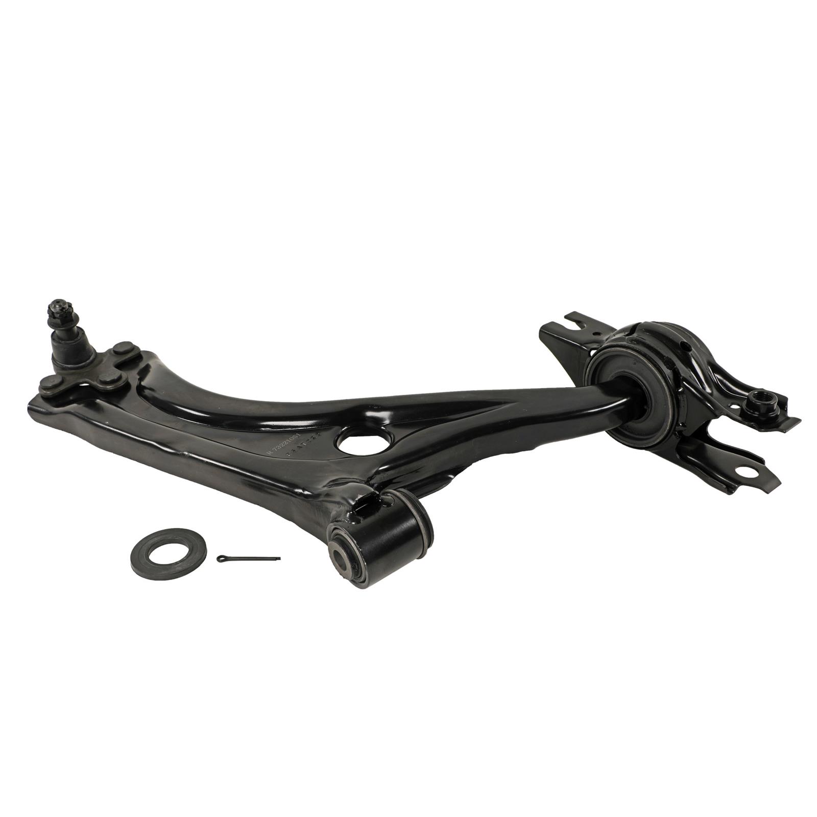 MOOG 16-21 Honda Civic Front Right Lower Control Arm thumbnail 2