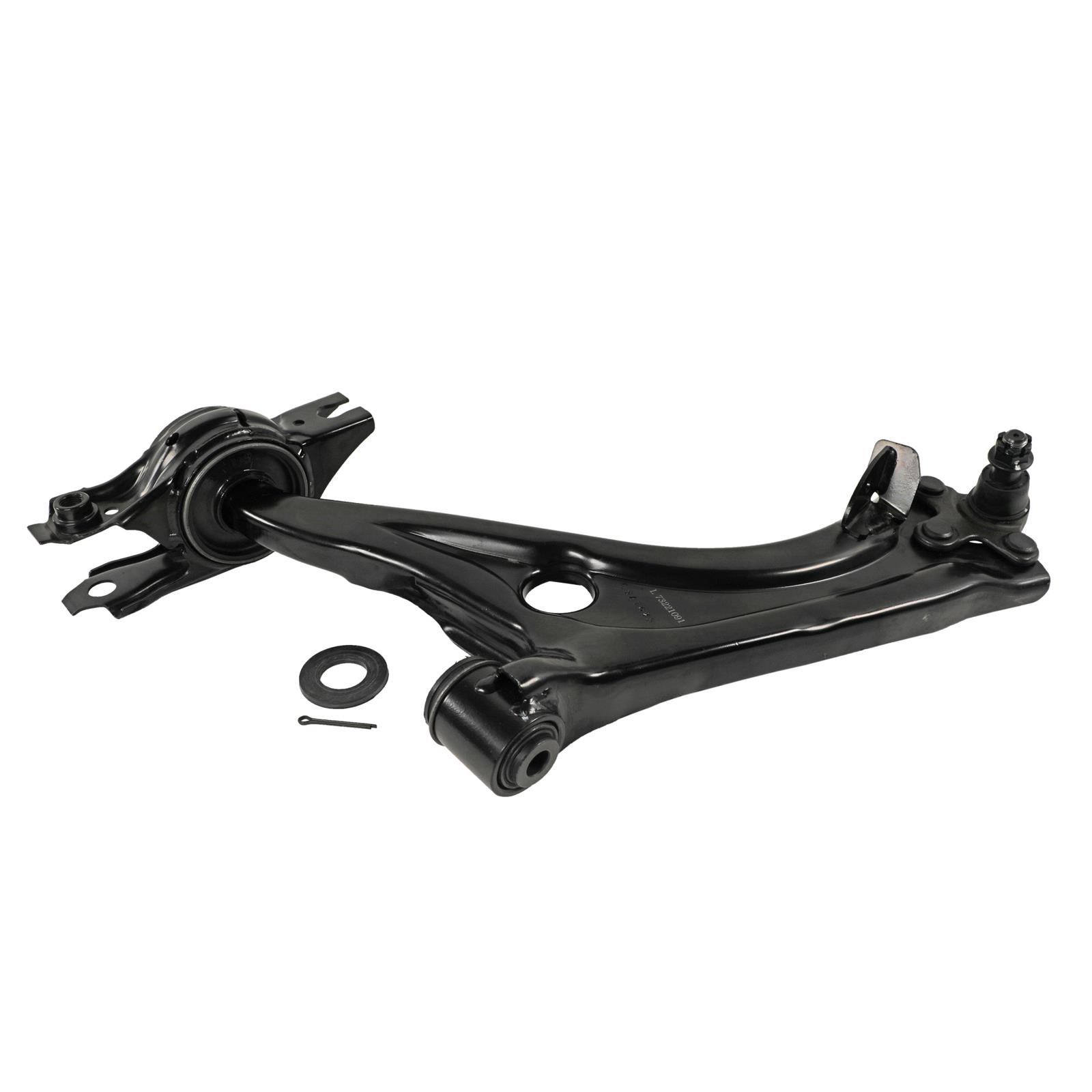 MOOG 16-21 Honda Civic Front Left Lower Control Arm thumbnail 6