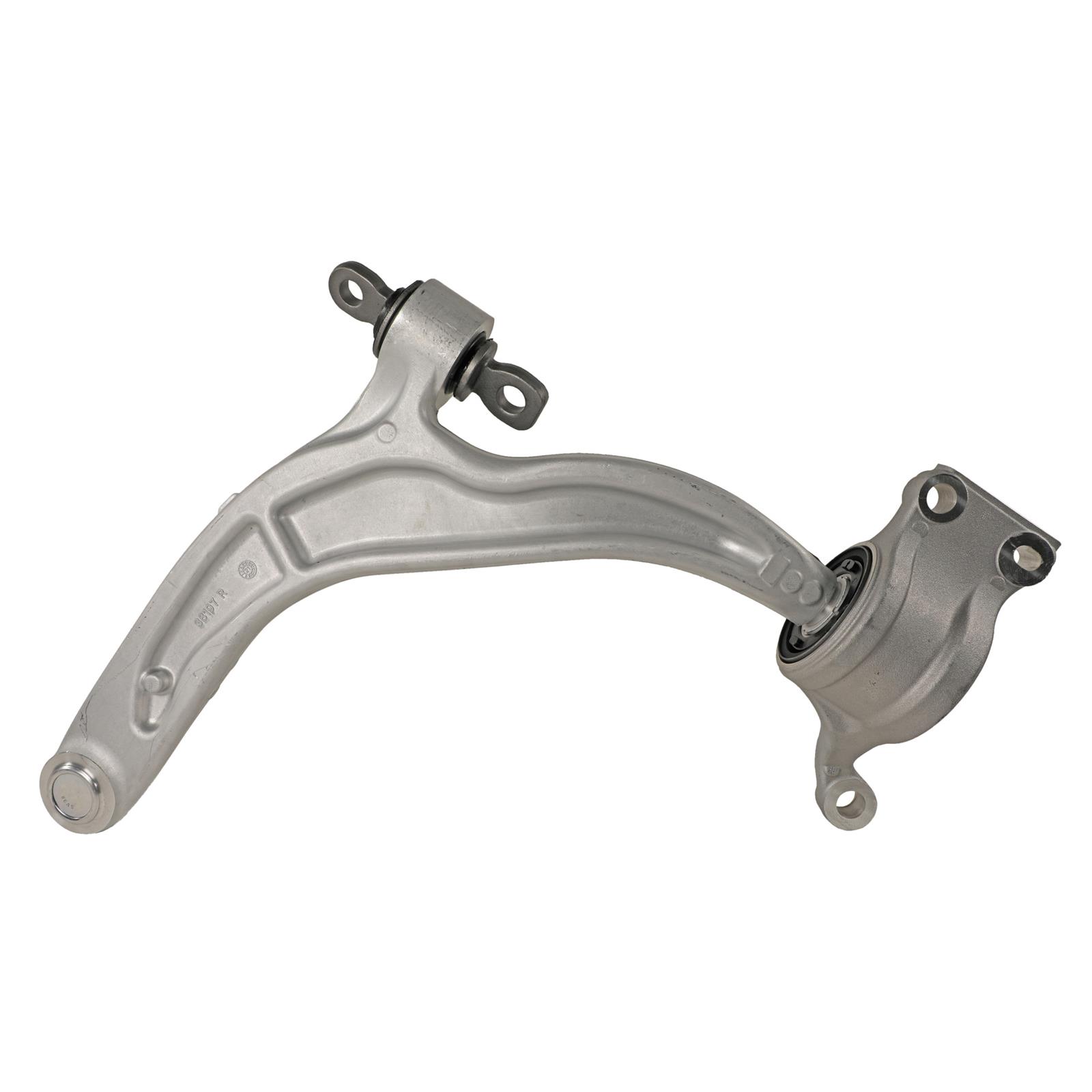 MOOG 17-19 Chrysler Pacifica Front Right Lower Control Arm thumbnail 4