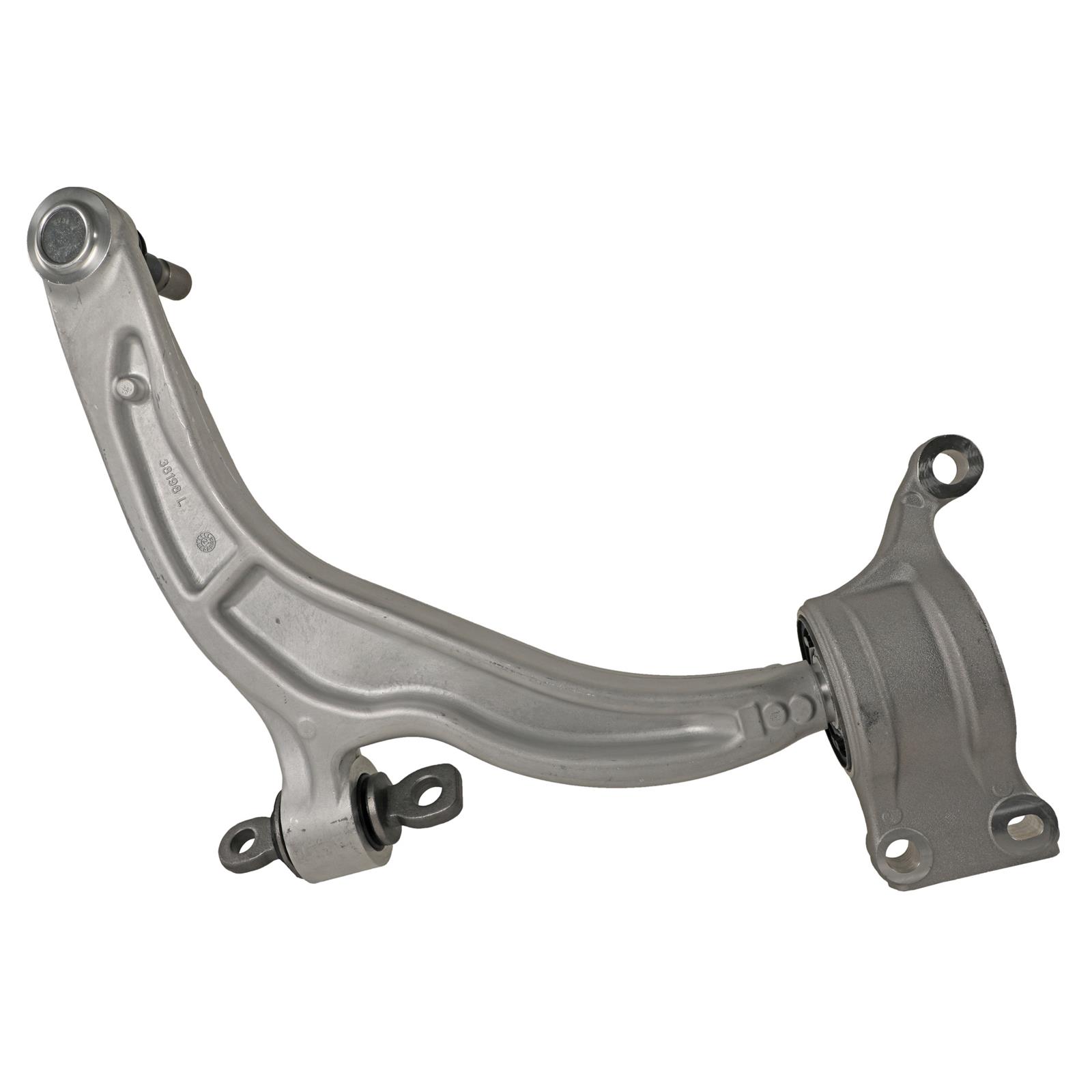 MOOG 17-19 Chrysler Pacifica Front Left Lower Control Arm thumbnail 4