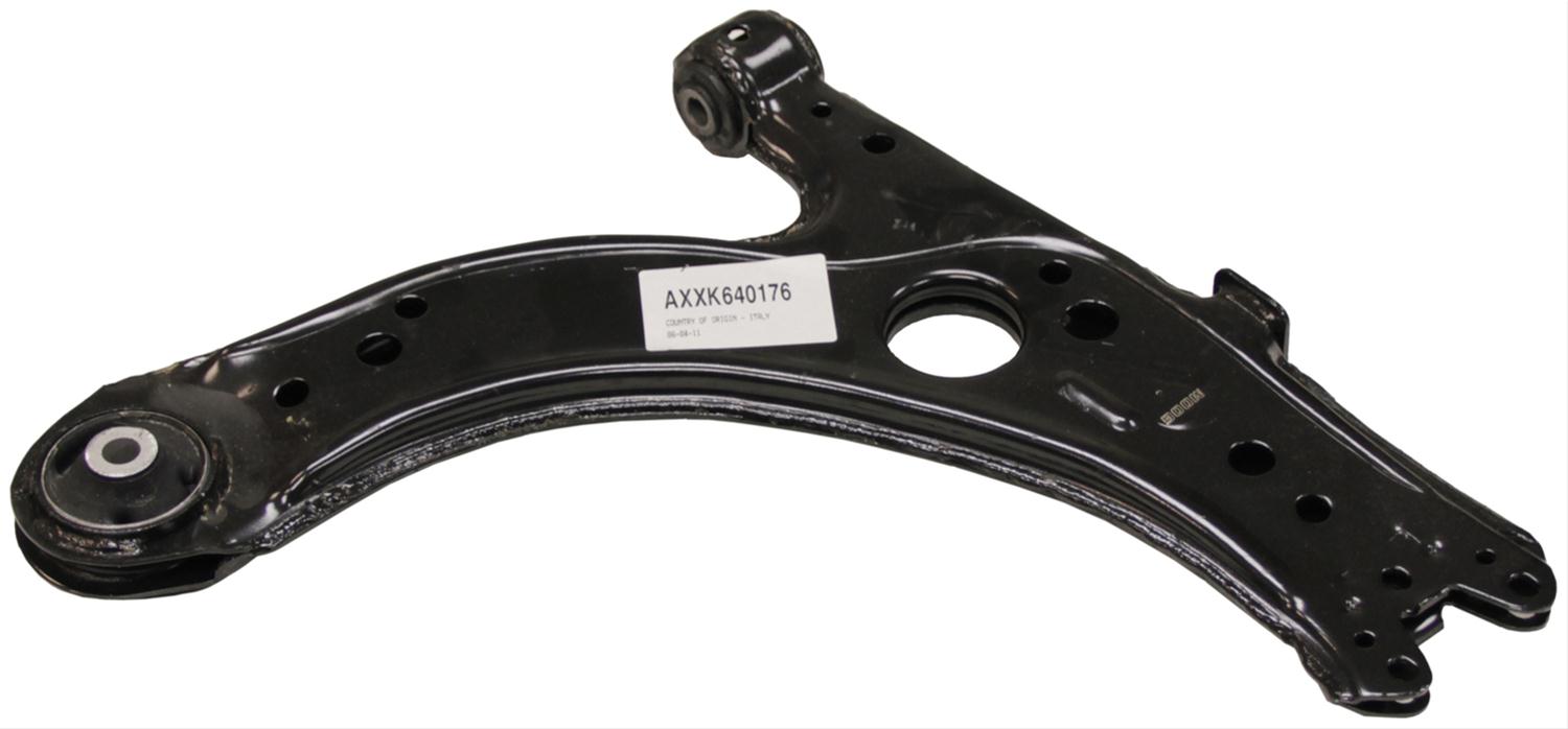 MOOG 07-09 Volkswagen Jetta City Front Lower Control Arm