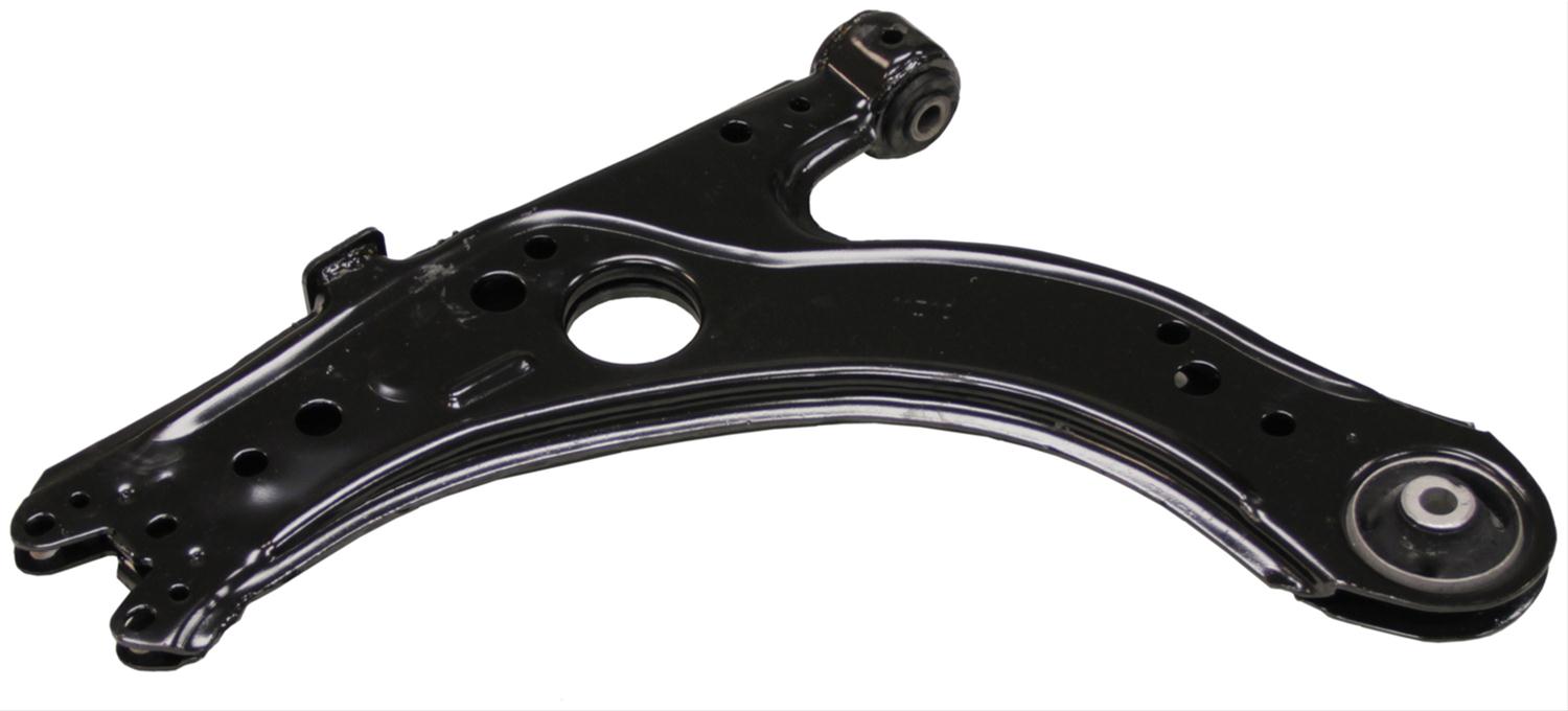 MOOG 07-09 Volkswagen Jetta City Front Lower Control Arm thumbnail 2