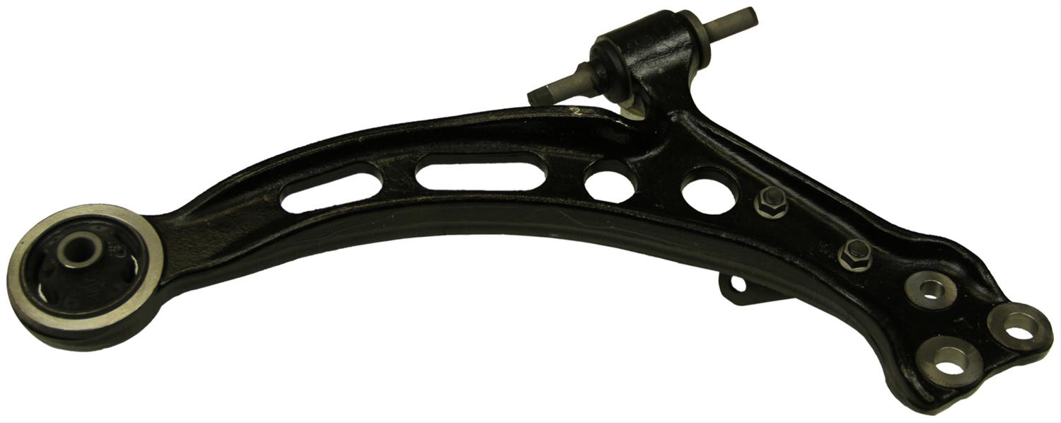 MOOG 92-96 Lexus ES300 Front Left Lower Control Arm thumbnail 2