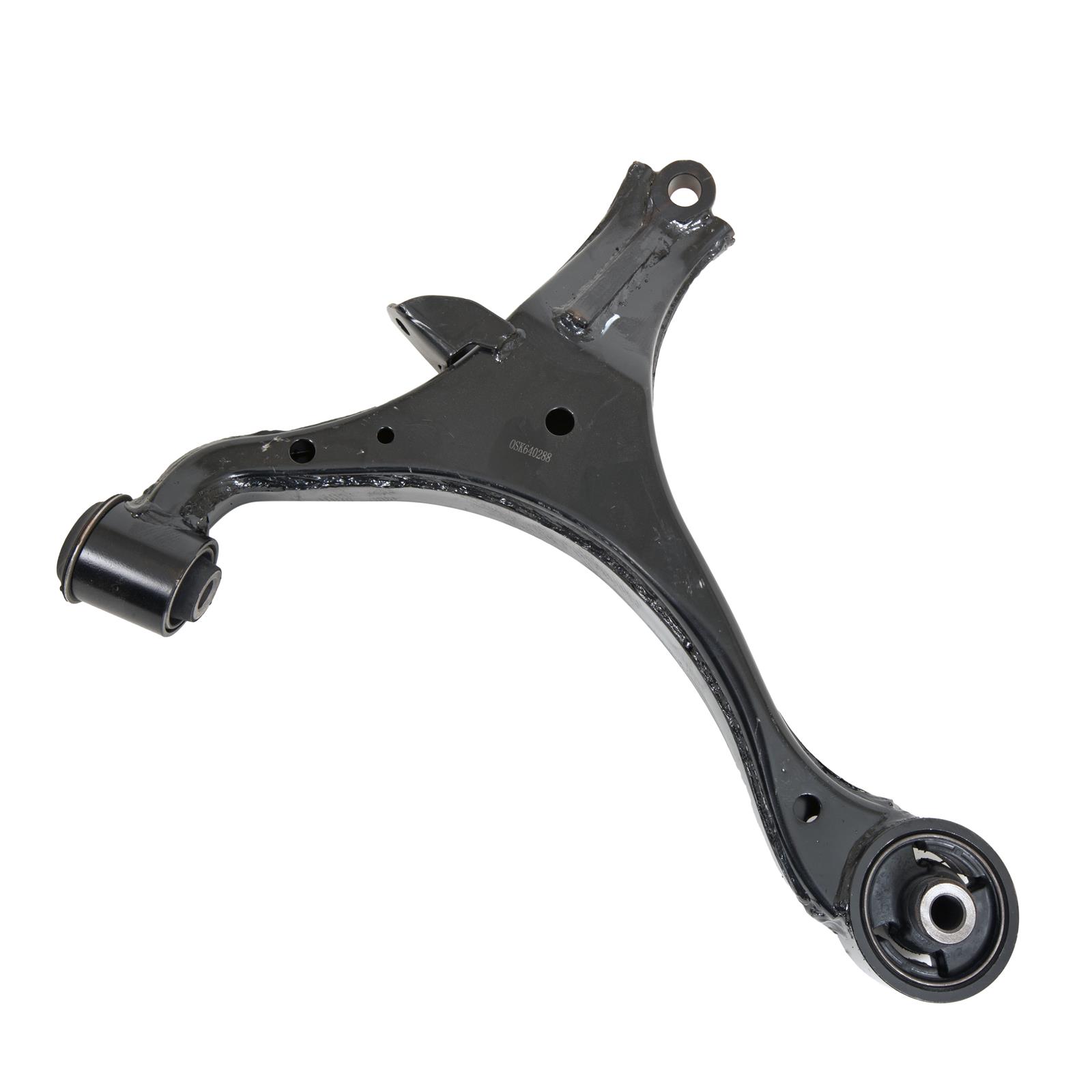 Moog Chassis Parts RK640288 Moog R-Series Control Arms | Summit Racing