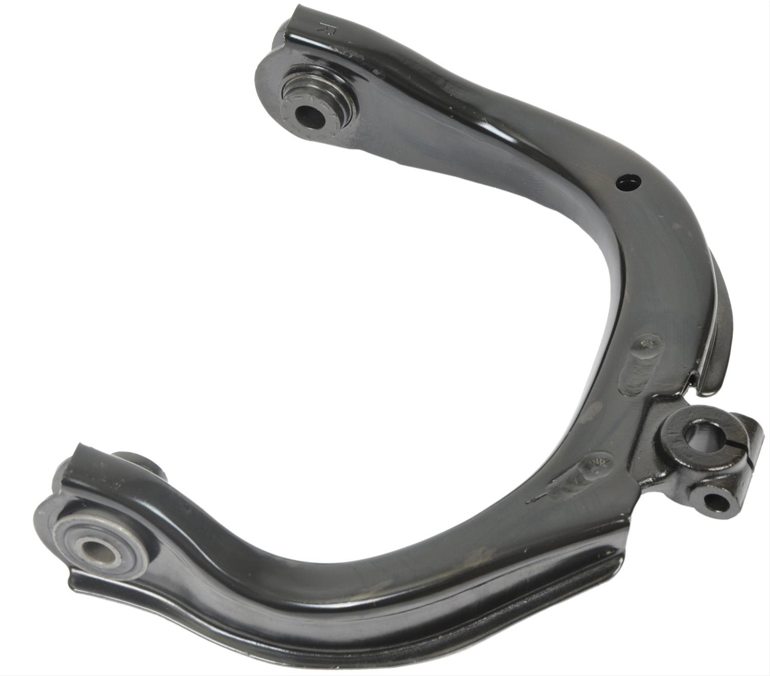 Moog Chassis Parts RK640293 Moog RSeries Control Arms Summit Racing