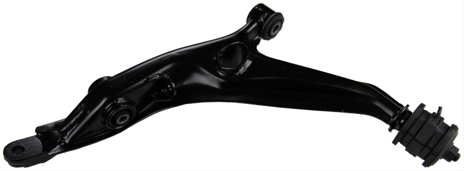 MOOG 97-01 Honda CR-V Front Left Lower Control Arm thumbnail 2