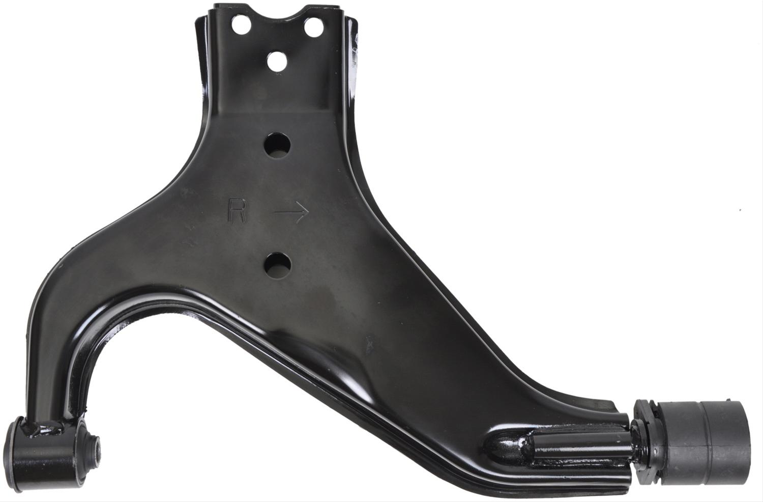 MOOG 96-04 Nissan Pathfinder Front Right Lower Control Arm