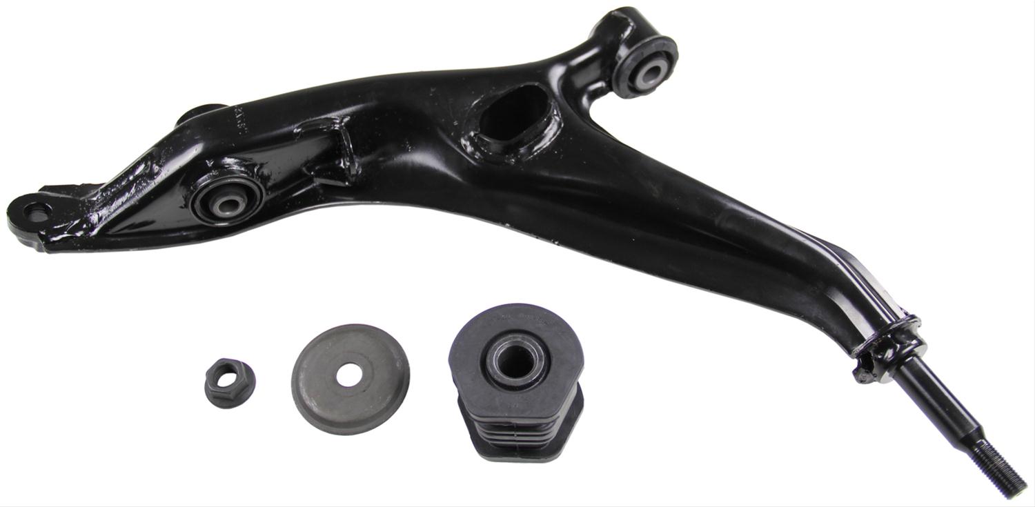 MOOG 97-00 Acura EL Front Left Lower Control Arm