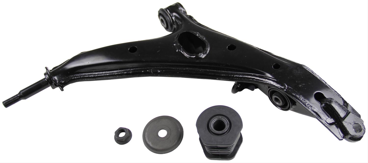 MOOG 97-00 Acura EL Front Left Lower Control Arm thumbnail 2