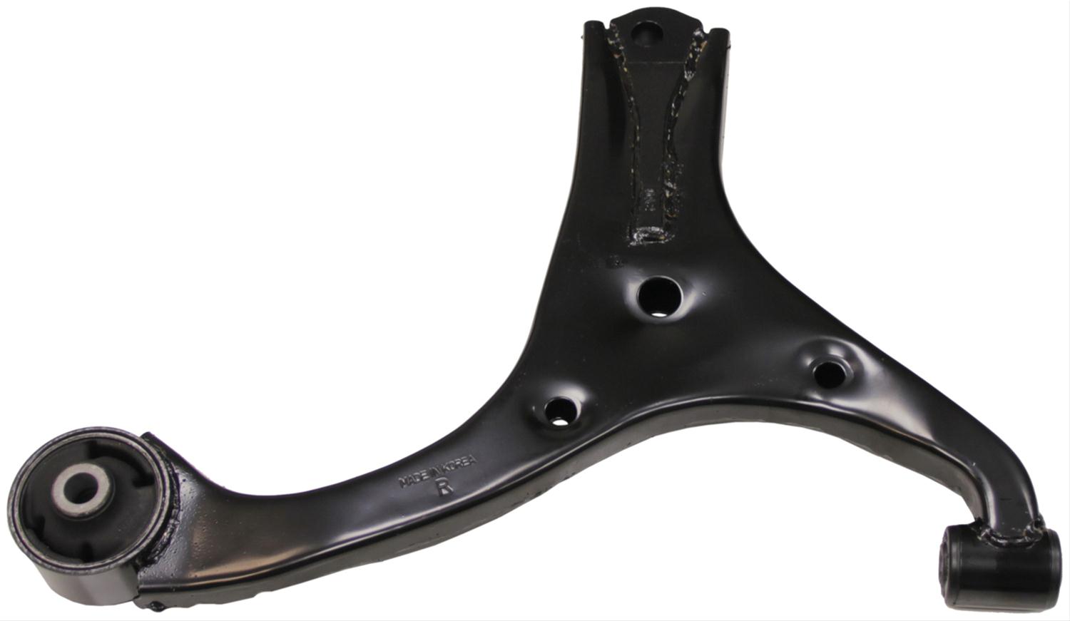 MOOG 06-11 Kia Rio Front Right Lower Control Arm thumbnail 2
