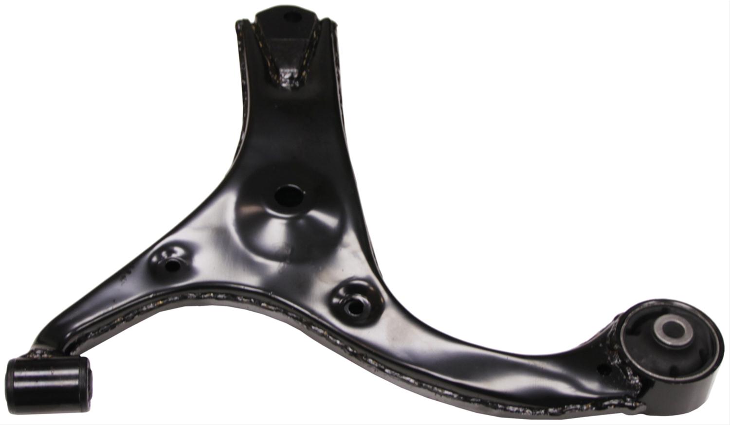 MOOG 06-11 Kia Rio Front Right Lower Control Arm