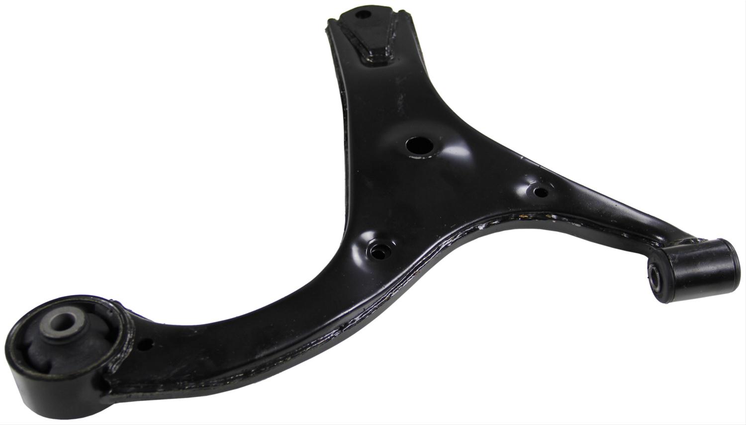MOOG 06-11 Kia Rio Front Left Lower Control Arm thumbnail 2