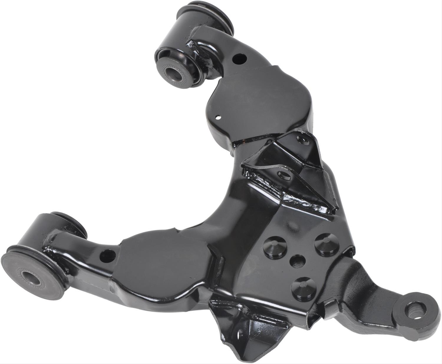 Moog Chassis Parts RK640436 Moog RSeries Control Arms Summit Racing