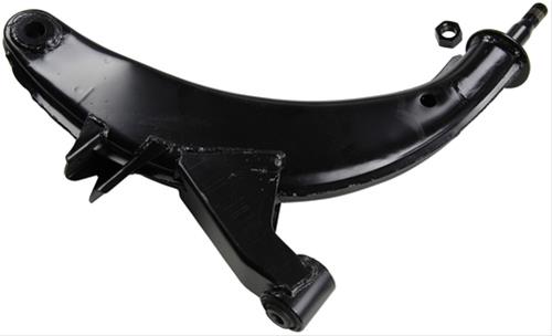 MOOG 03-06 Subaru Baja Front Right Lower Control Arm thumbnail 2