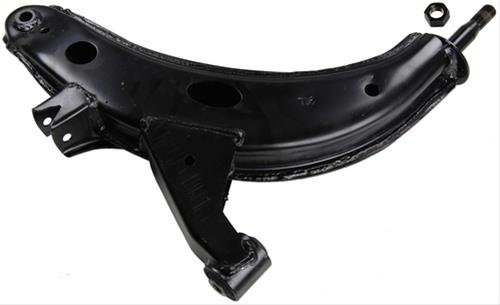 MOOG 03-06 Subaru Baja Front Left Lower Control Arm thumbnail 2