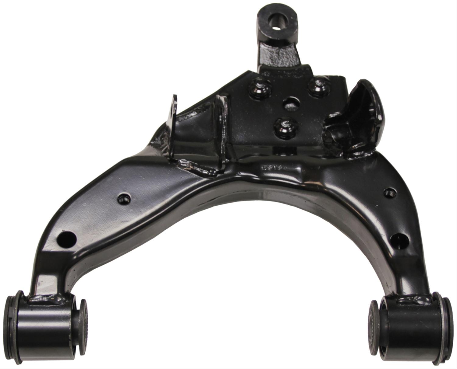 MOOG 95-04 Toyota Tacoma Pre Runner Front Right Lower Control Arm thumbnail 2
