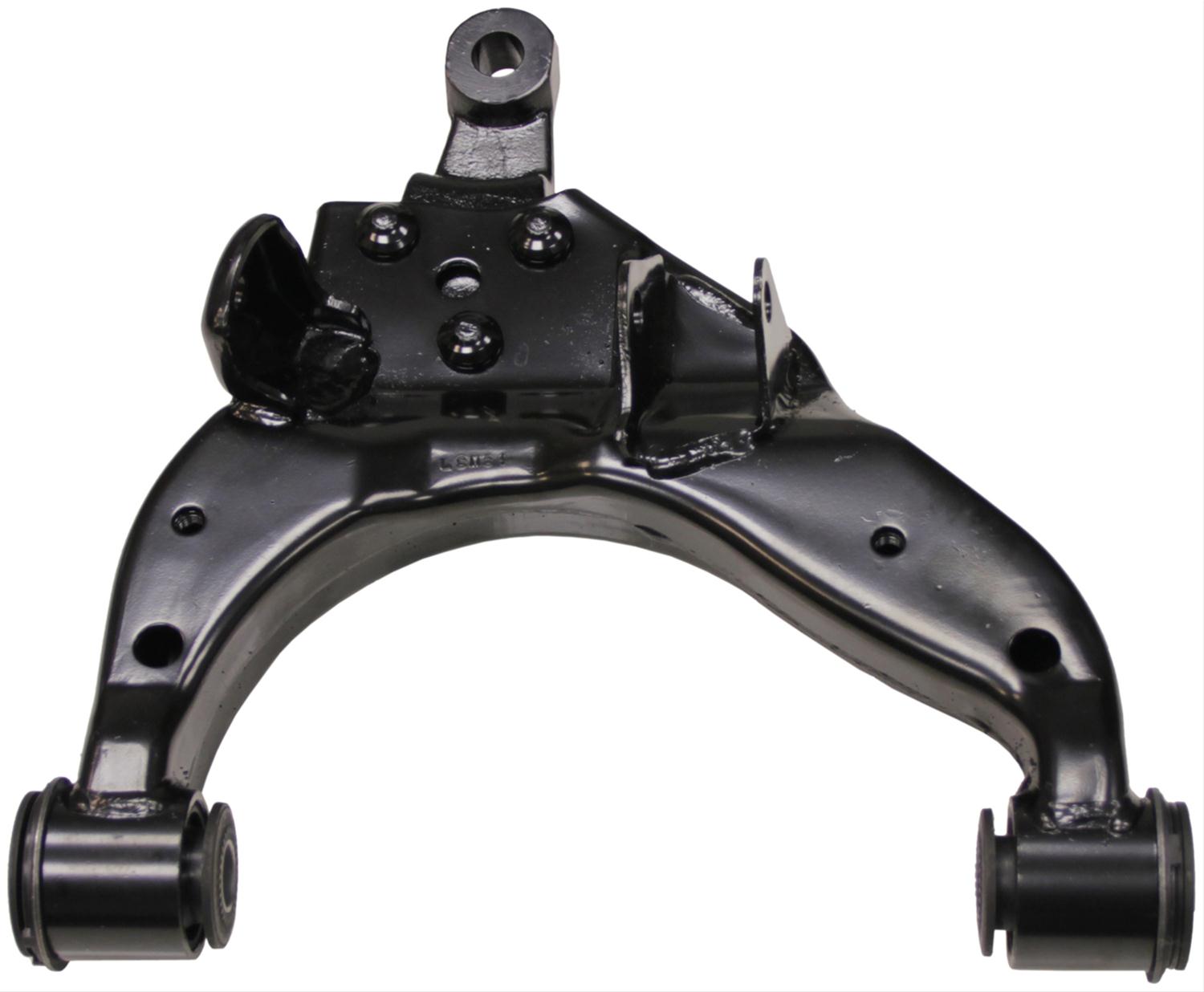 MOOG 95-04 Toyota Tacoma Pre Runner Front Left Lower Control Arm thumbnail 2