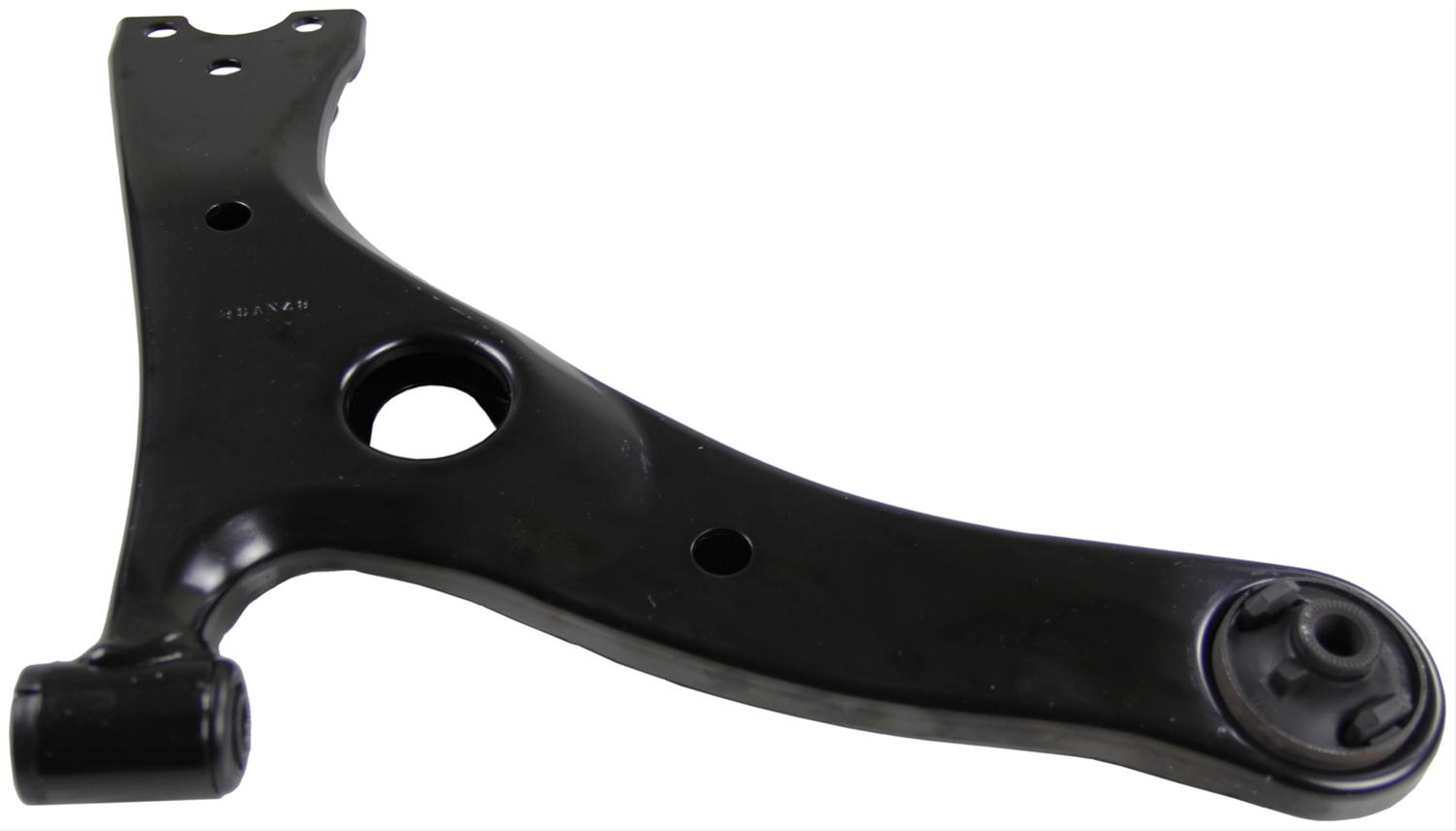 MOOG 01-03 Toyota RAV4 Front Right Lower Control Arm thumbnail 2