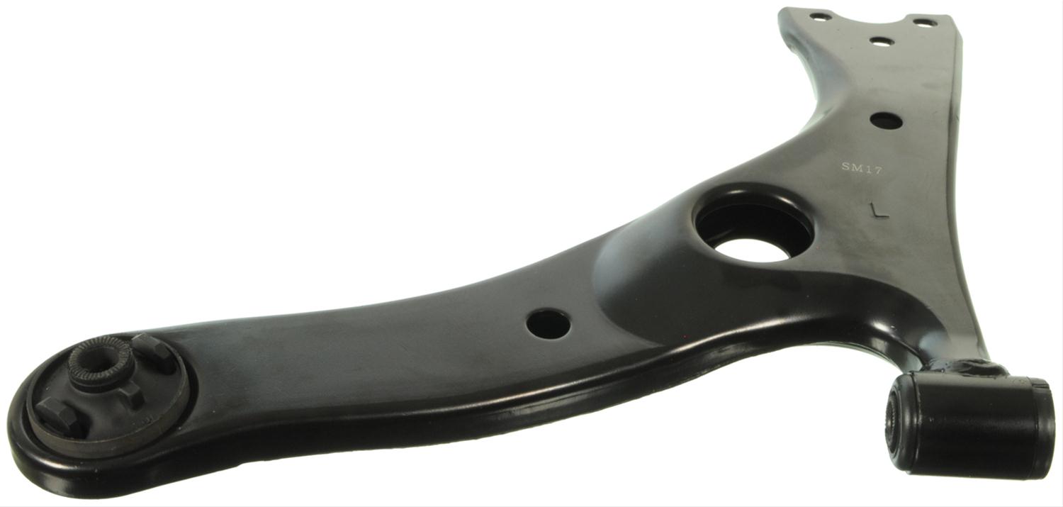 MOOG 01-03 Toyota RAV4 Front Left Lower Control arm thumbnail 2