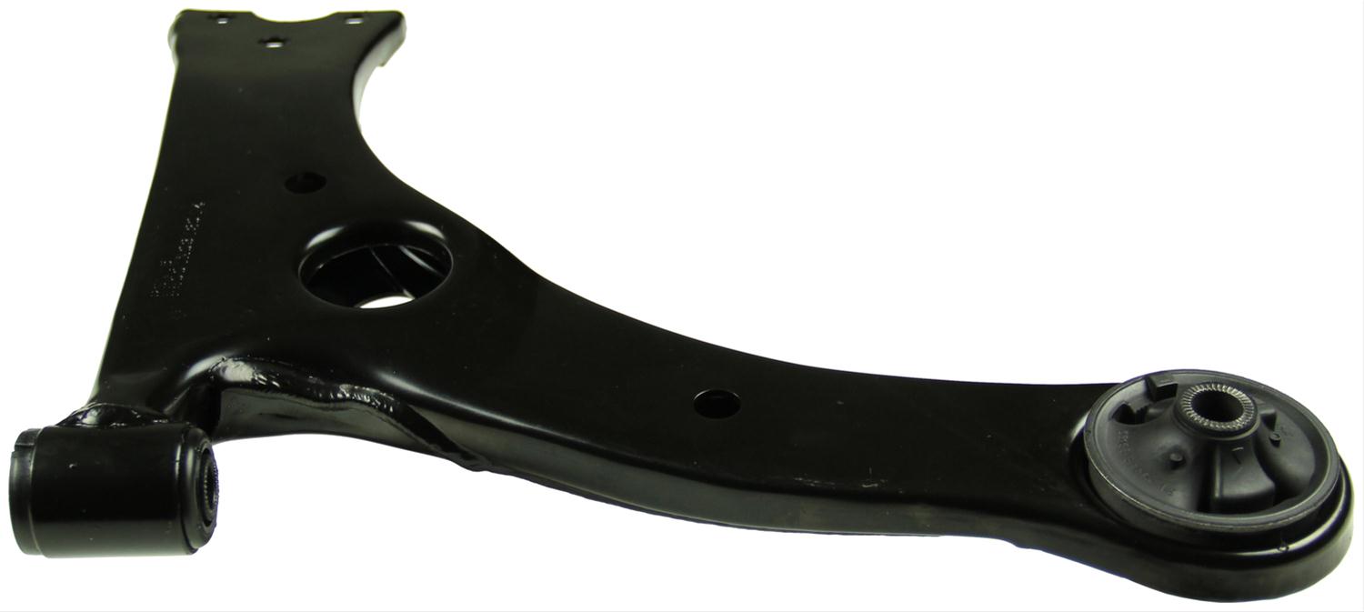 MOOG 04-09 Toyota Prius Front Right Lower Control Arm thumbnail 2