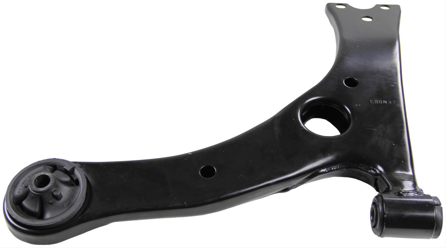 MOOG 04-09 Toyota Prius Front Left Lower Control Arm thumbnail 2