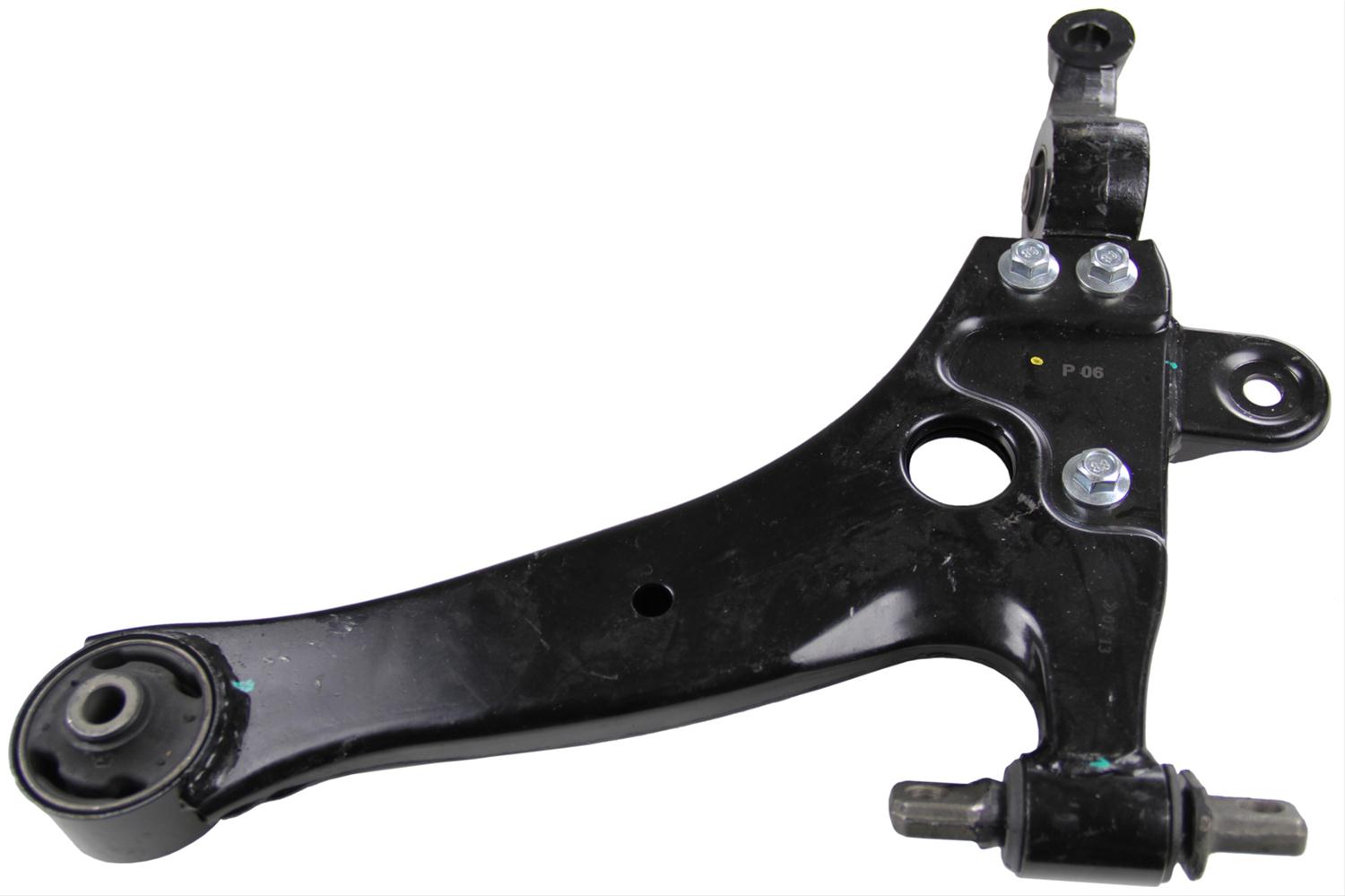 MOOG 01-05 Kia Optima Front Left Lower Control Arm thumbnail 2