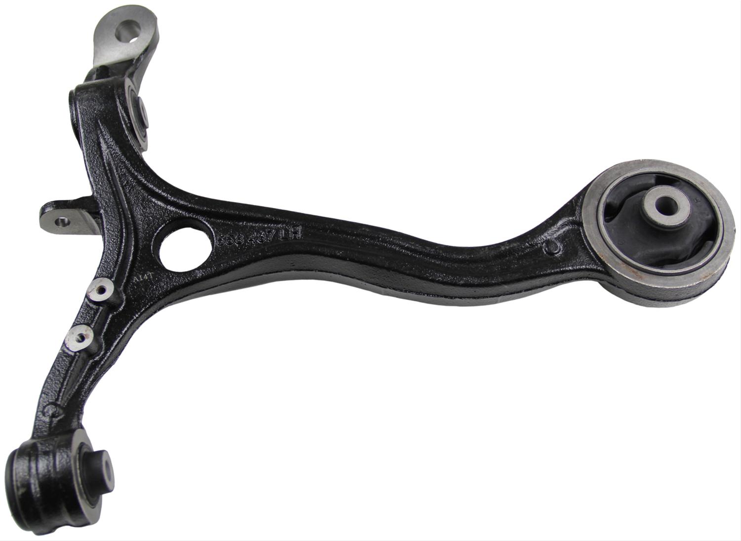 MOOG 09-14 Acura TSX Front Left Lower Control Arm thumbnail 2