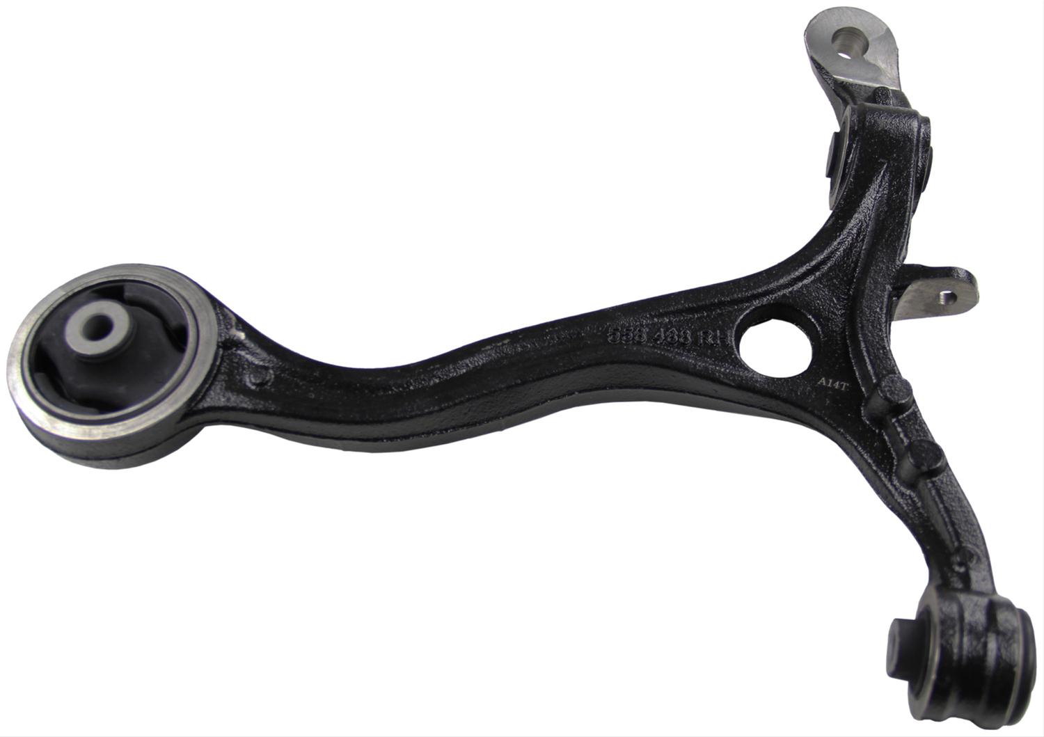 MOOG 09-14 Acura TSX Front Right Lower Control Arm thumbnail 2