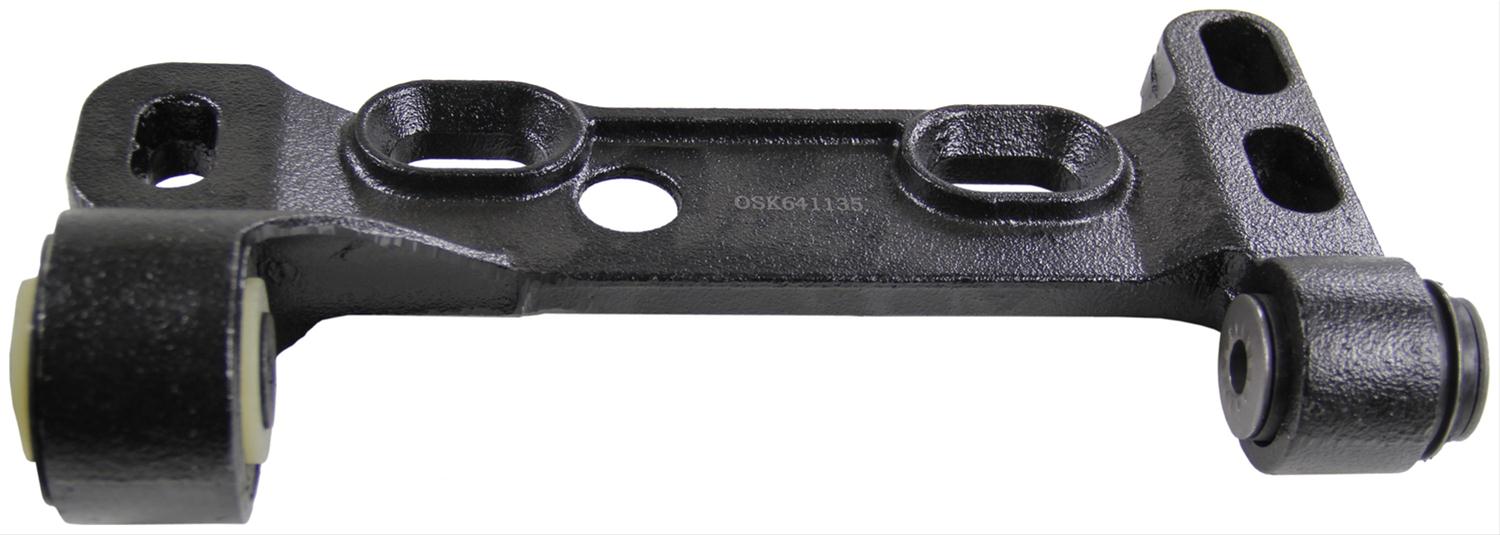 MOOG 04-07 Buick Rainier Front Right Lower Control Arm thumbnail 2