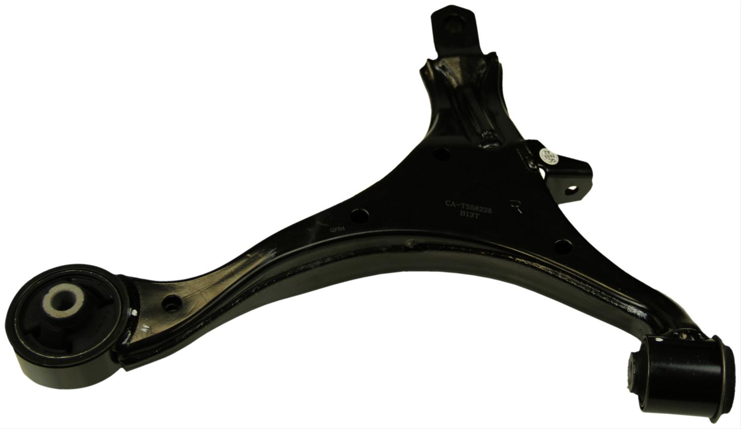 MOOG 05-06 Honda CR-V Front Right Lower Control Arm thumbnail 2