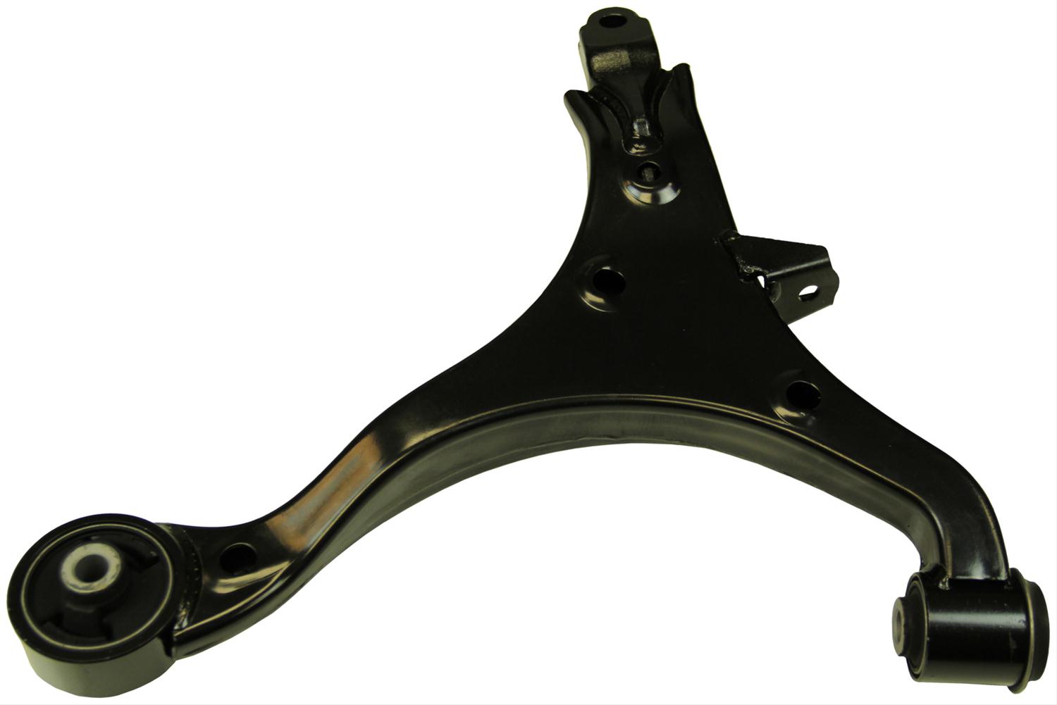MOOG 05-06 Honda CR-V Front Left Lower Control Arm thumbnail 2