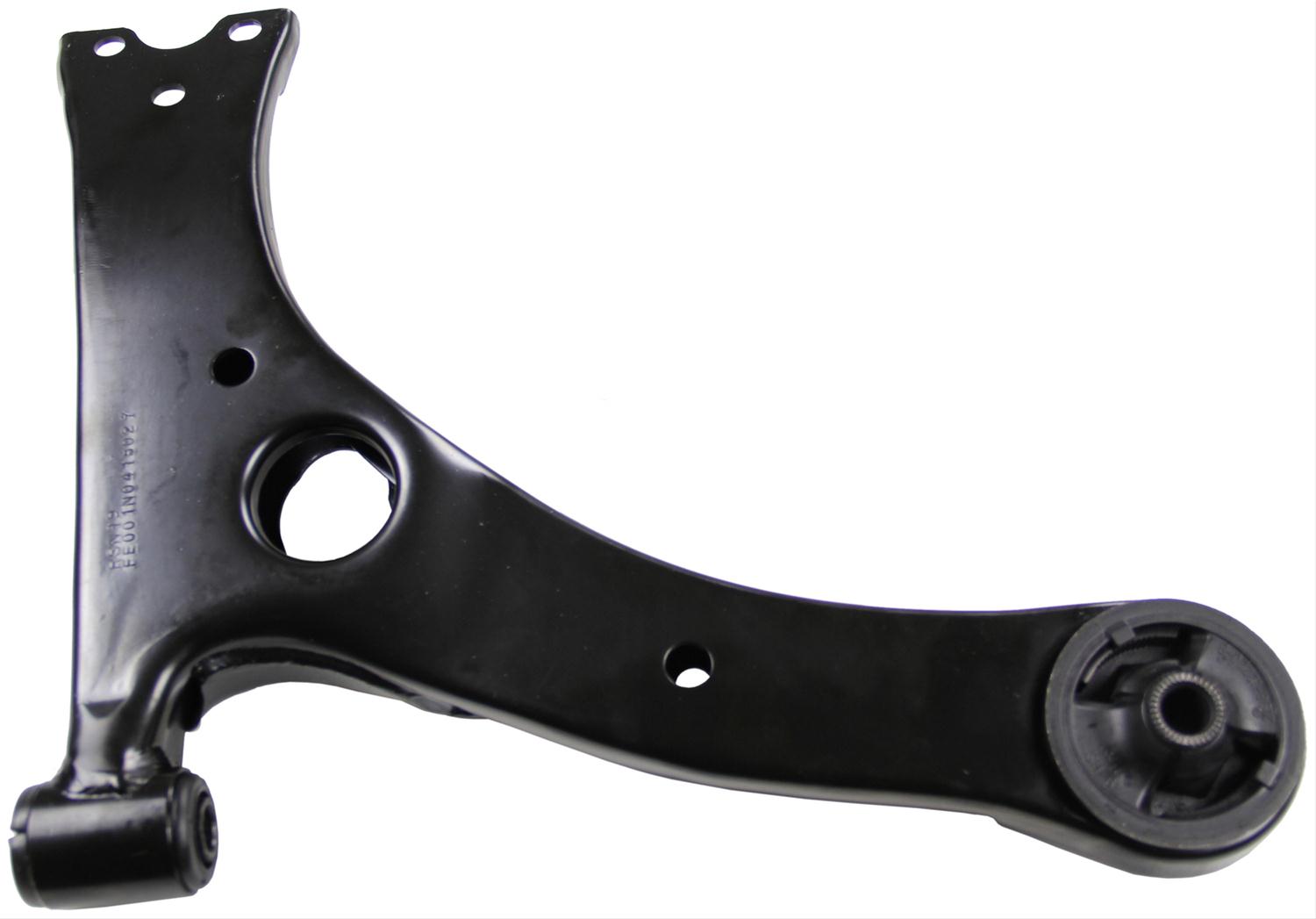 MOOG 09-13 Toyota Corolla Front Right Lower Control Arm thumbnail 2