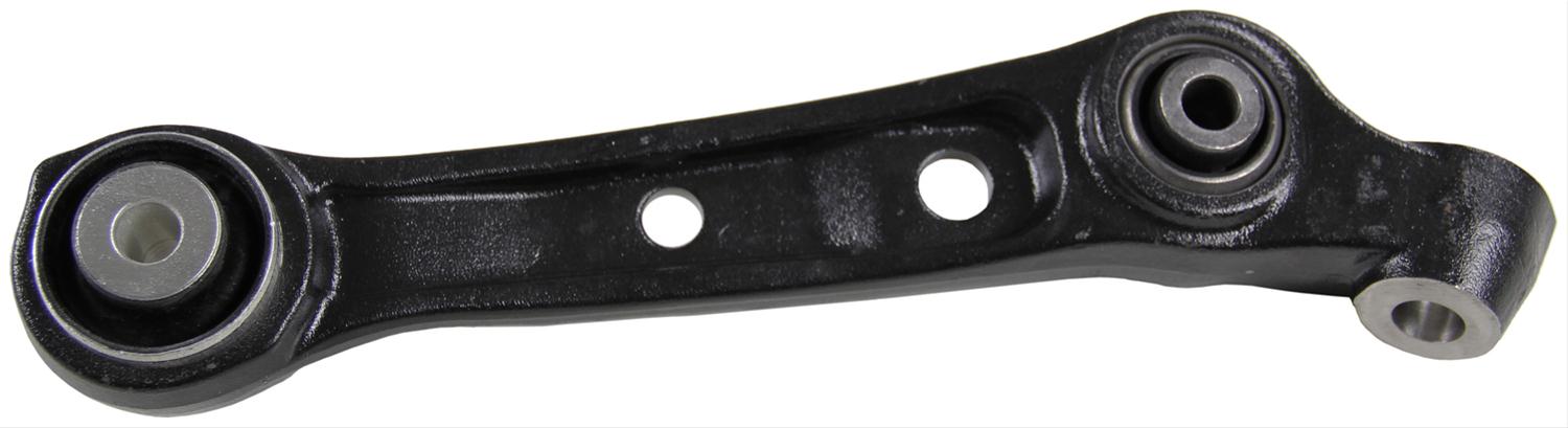 MOOG 10-15 BMW 750i xDrive Base Front Left Lower Rearward Control Arm