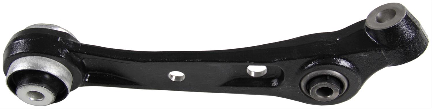 MOOG 10-15 BMW 750i xDrive Base Front Left Lower Rearward Control Arm thumbnail 2