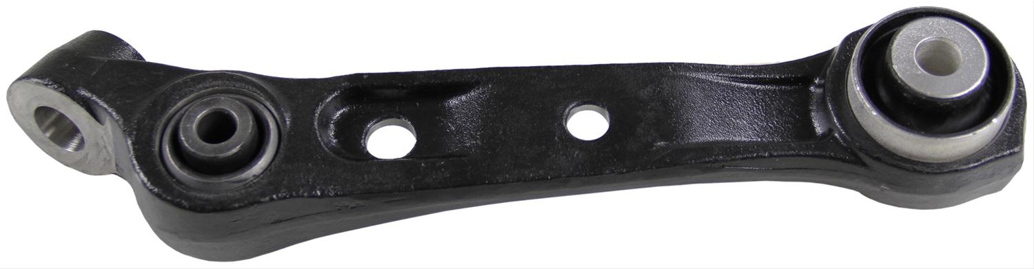 MOOG 10-15 BMW 750i xDrive Base Front Right Lower Rearward Control Arm thumbnail 2