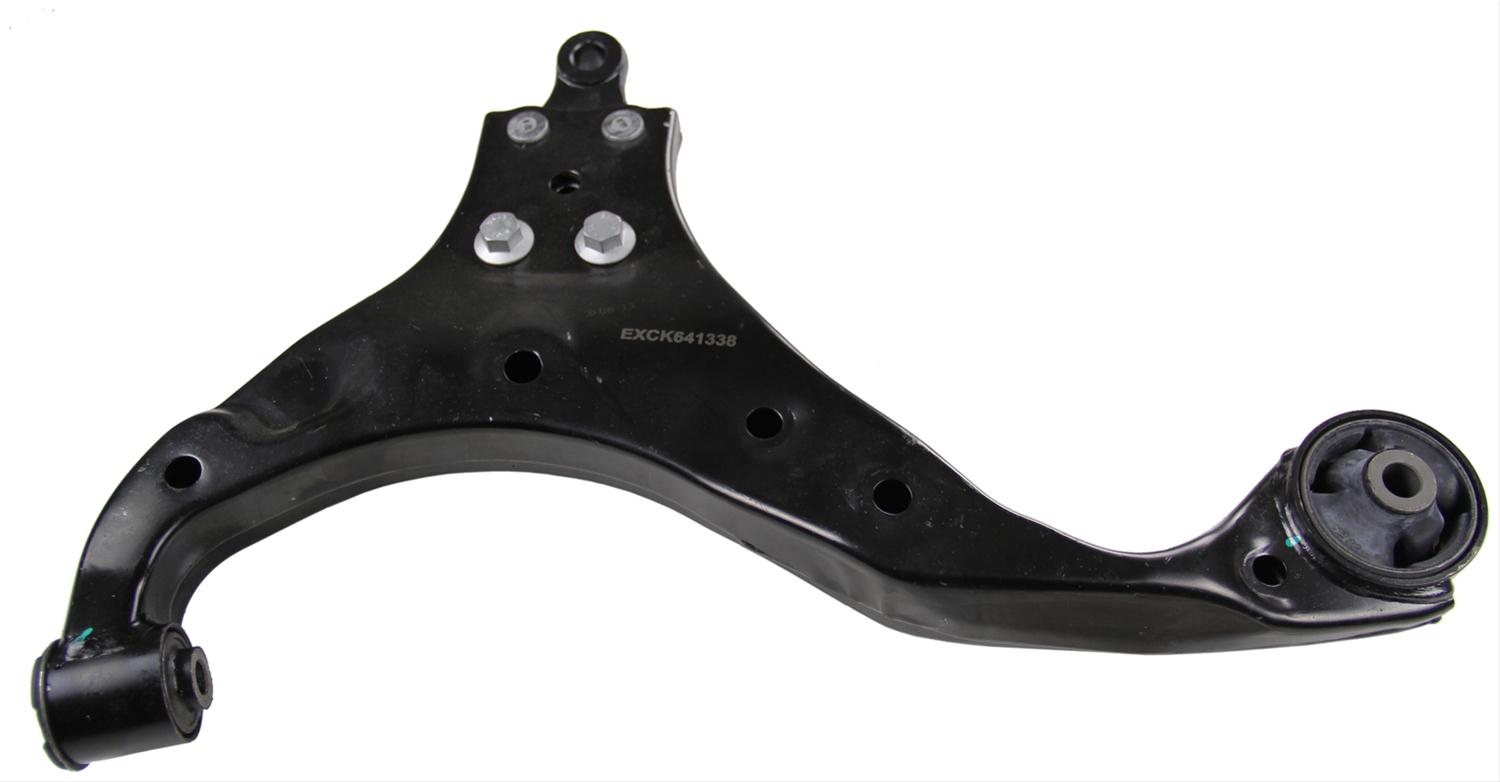 MOOG 05-10 Kia Sportage Front Left Lower Control Arm