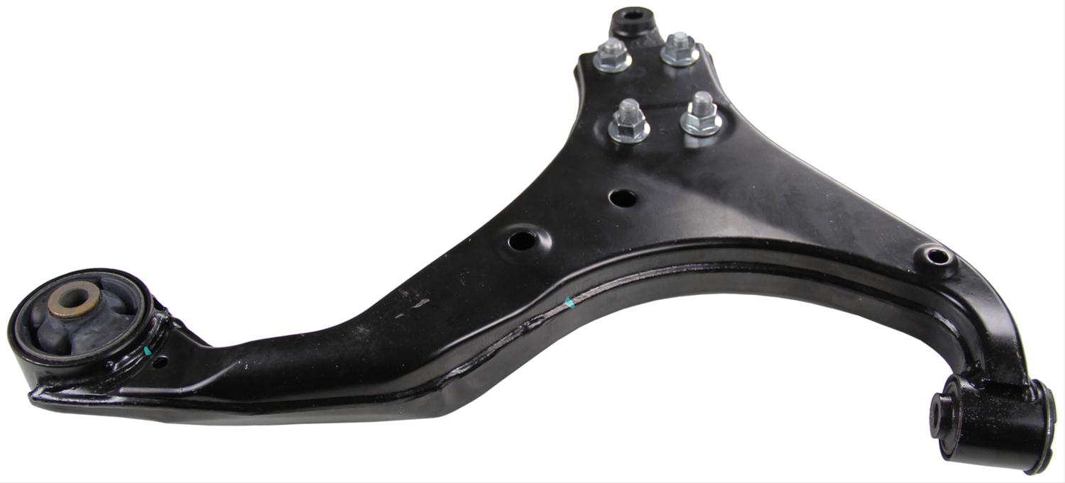MOOG 05-10 Kia Sportage Front Left Lower Control Arm thumbnail 2