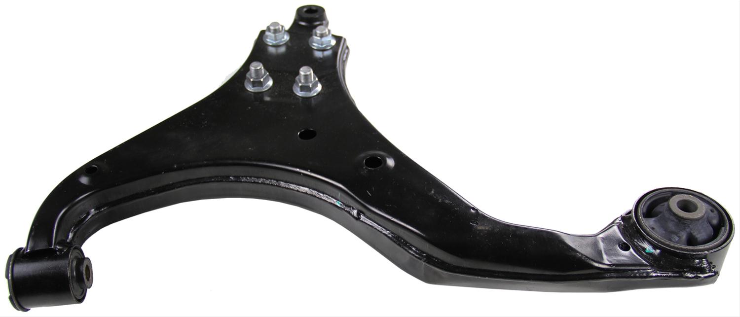 MOOG 05-10 Kia Sportage Front Right Lower Control Arm thumbnail 2
