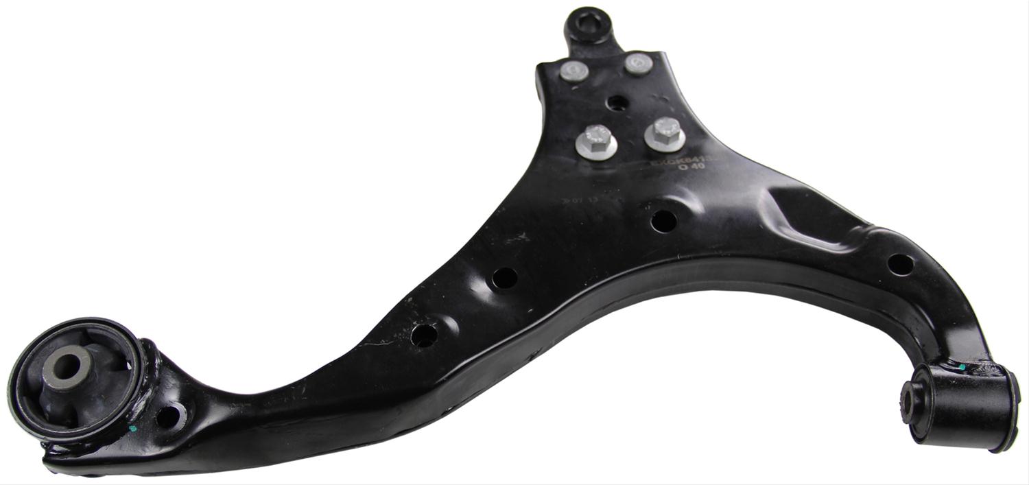 MOOG 05-10 Kia Sportage Front Right Lower Control Arm