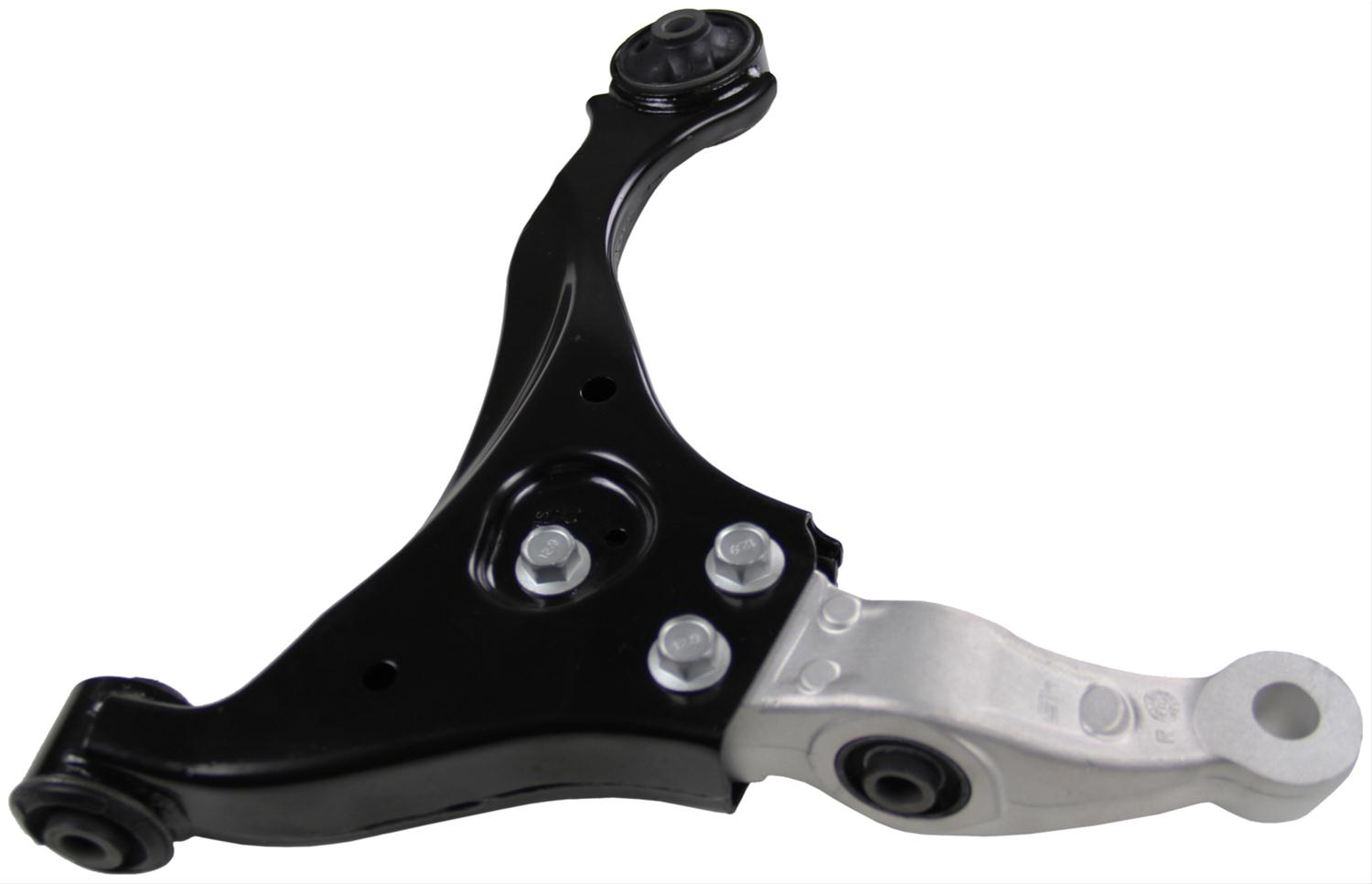 MOOG 06-10 Hyundai Sonata Front Right Lower Control Arm thumbnail 2