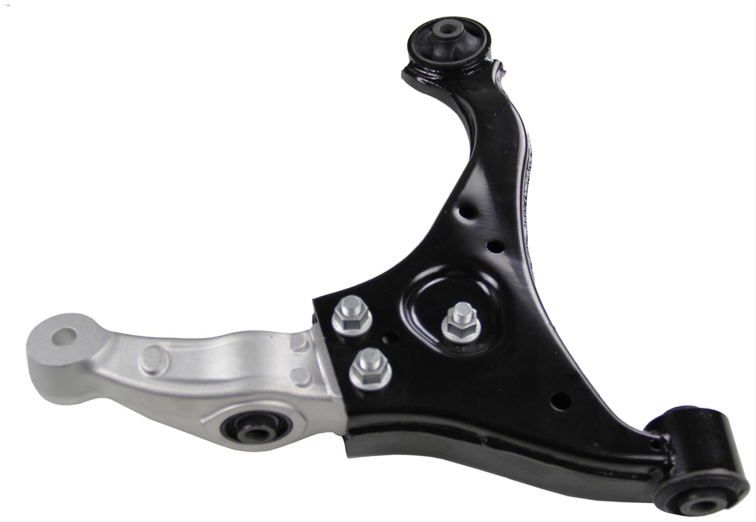 MOOG 06-10 Hyundai Sonata Front Right Lower Control Arm