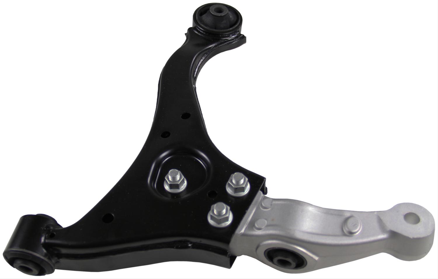 MOOG 06-10 Hyundai Sonata Front Left Lower Control Arm thumbnail 2