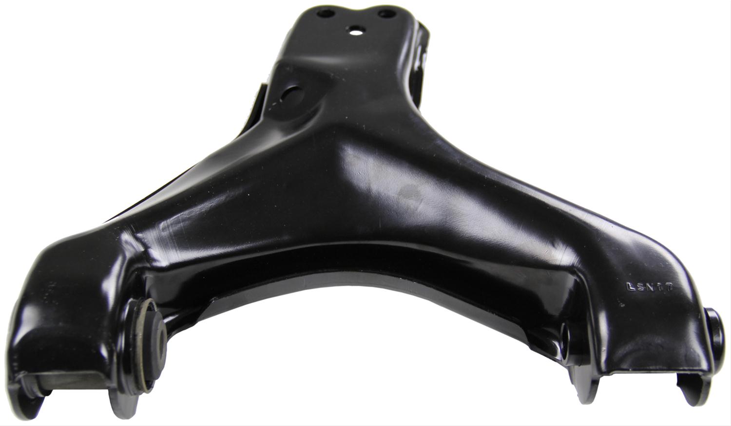 MOOG 85-90 Buick Electra Front Left Lower Control Arm thumbnail 2