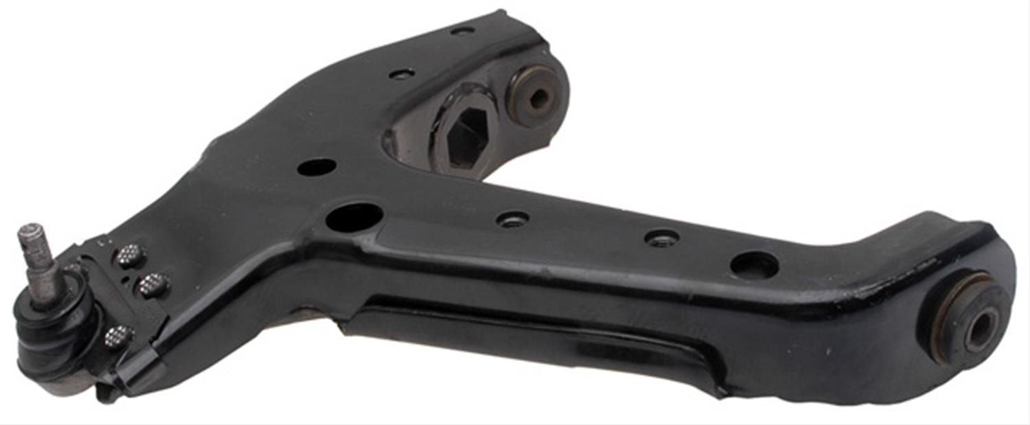 MOOG 92-05 Chevrolet Astro Front Left Lower Control Arm thumbnail 2
