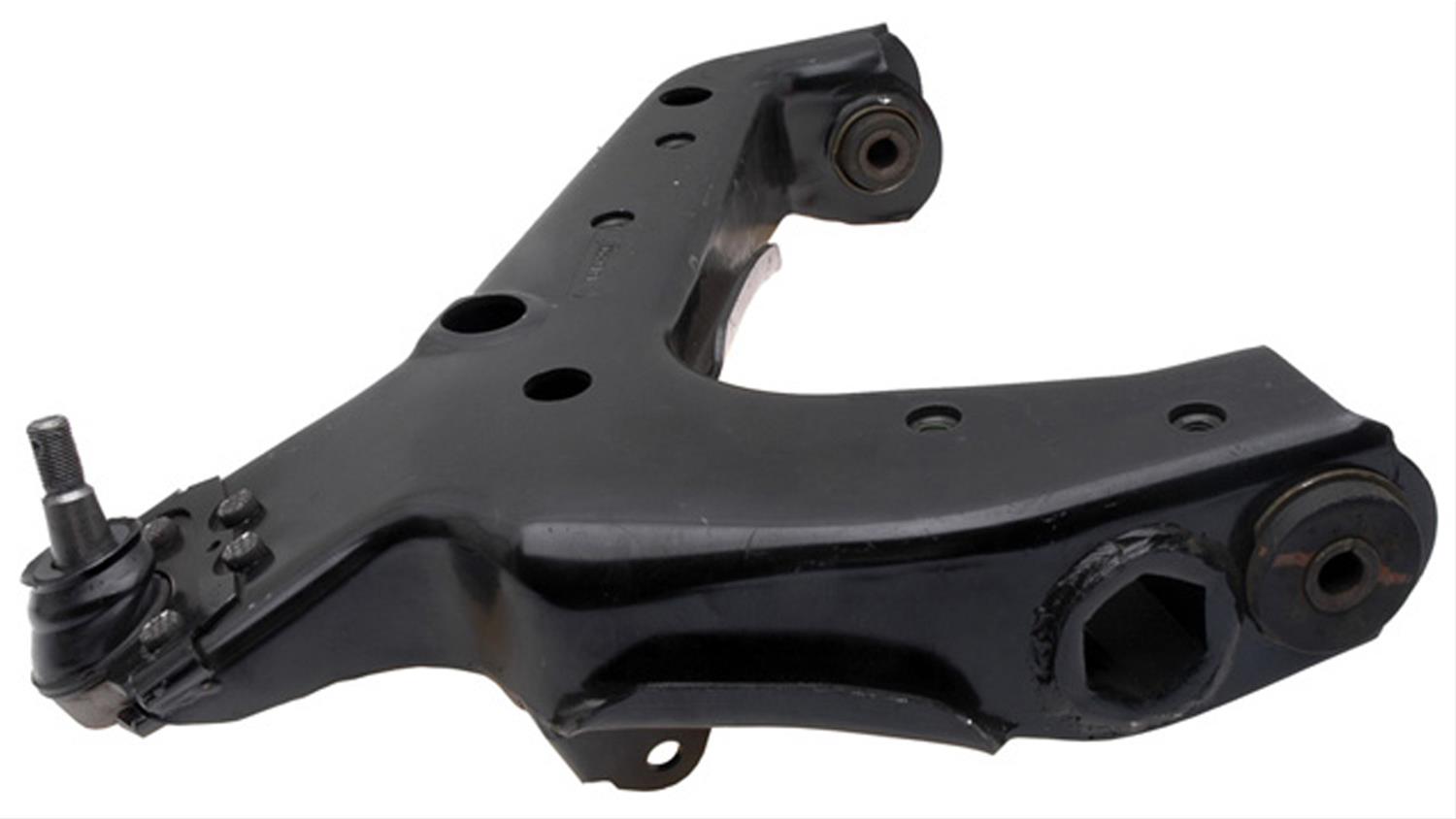 MOOG 92-05 Chevrolet Astro Front Right Lower Control Arm thumbnail 2