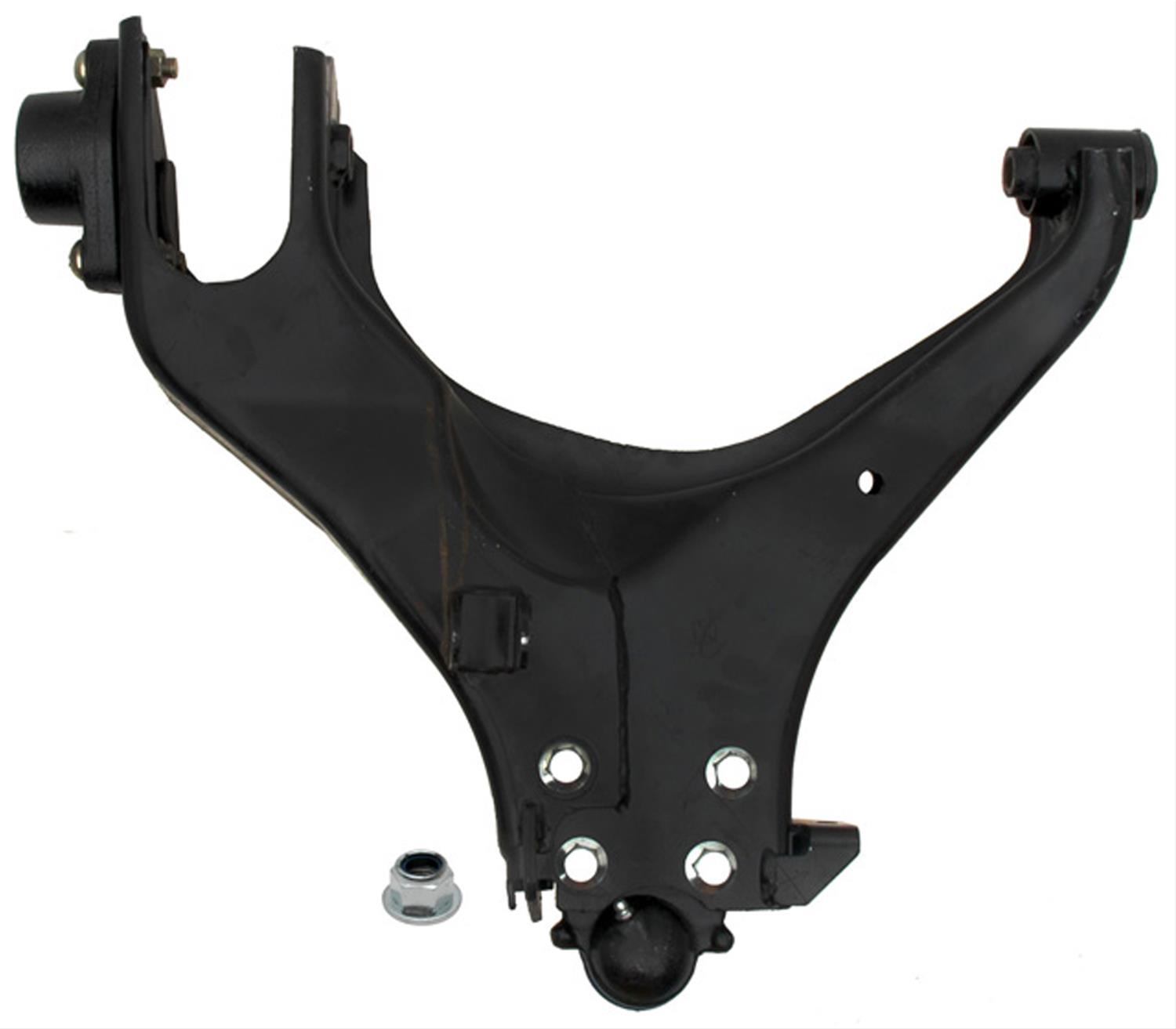 MOOG 04-12 Chevrolet Colorado Front Right Lower Control Arm