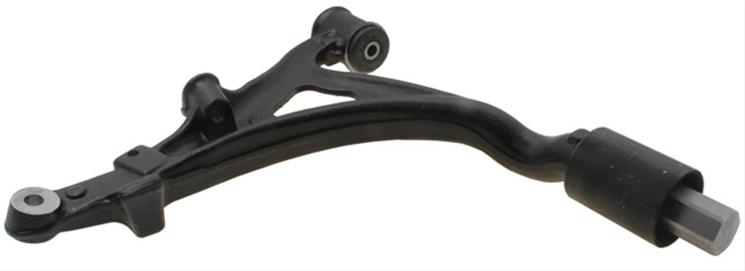 MOOG 01-03 Mercedes-Benz ML320 Front Right Lower Control Arm