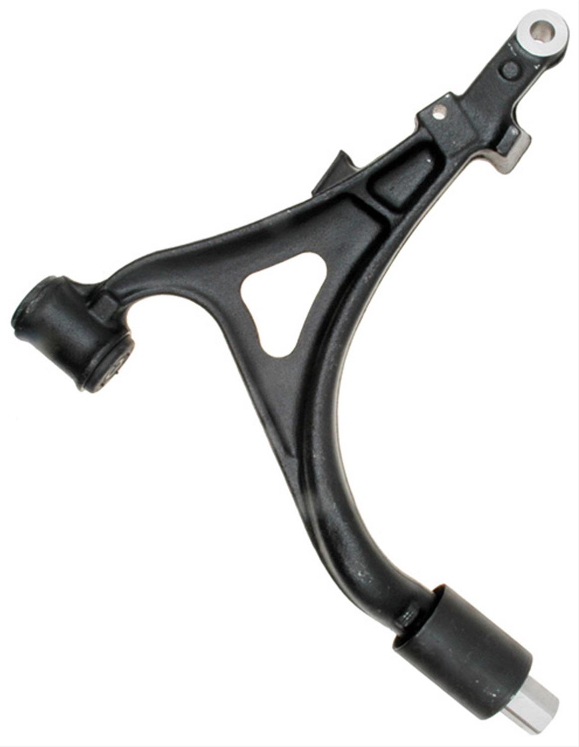 MOOG 01-03 Mercedes-Benz ML320 Front Right Lower Control Arm thumbnail 2